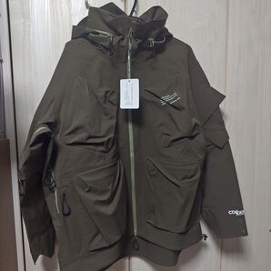 CMF OUTDOOR GARMENT PHANTOM SHELL COEXIST CMF2301-J01C マウンテンパーカー