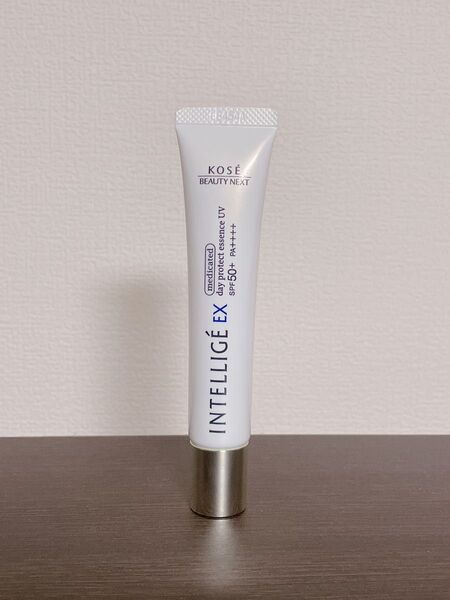 新品 KOSEアンテリージェEX薬用デイプロテクトエッセンスUV 日中用美白乳液