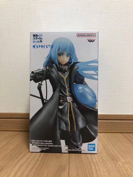 転生したらスライムだった件 魔王リムル テンペスト