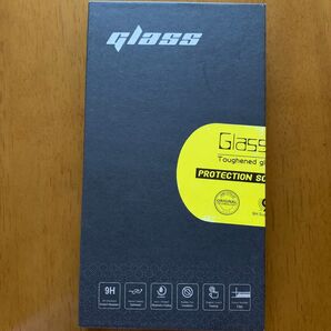 強化ガラス 液晶保護フィルム クリア For iPhone 15Plus