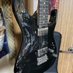 Charvel Super-Stock DKA22 2PT シャーベル ローステッドメイプルネック