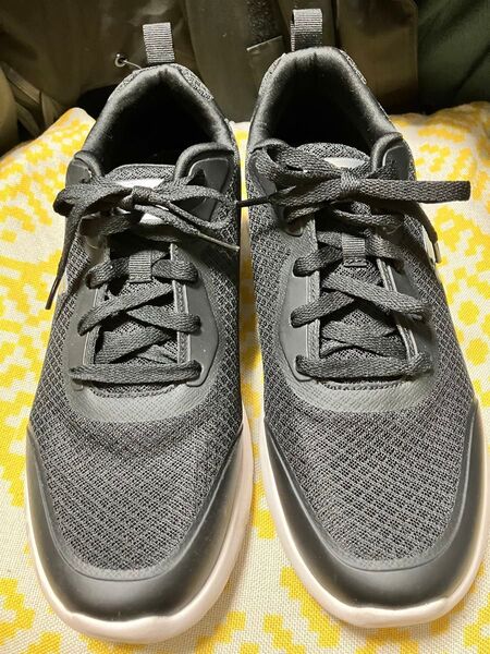 SKECHERS スケッチャーズ スニーカー メンズ DYNAMIGHT 2.0 ブラック 黒 232293 28.5cm