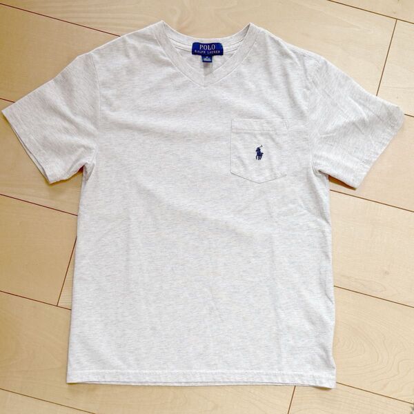 ポロラルフローレン Tシャツ