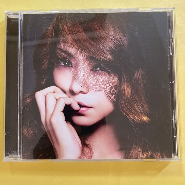namie amuro【安室奈美恵】genic
