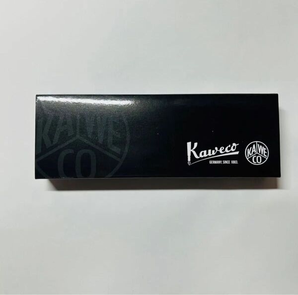 新品 伊東屋限定カヴェコスペシャル オリーブブラウン 0.5mm