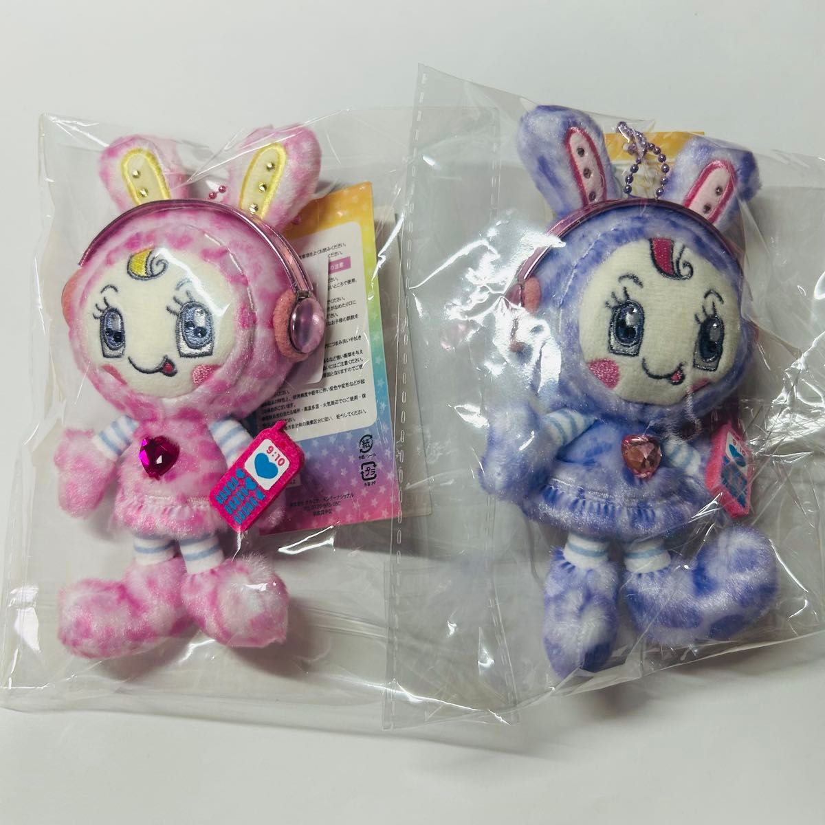 紹介見てね( ^ω^ )様第五人格 ぬいぐるみチャーム ノートン フレ 10点 第五人格 ぬいぐるみチャーム ノートン フレデリック 2点セット