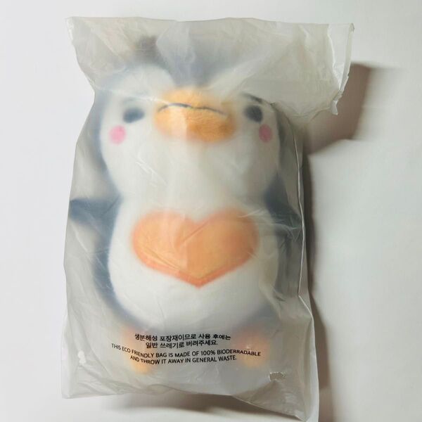 2PM ジュノ PenPen PLUSH 13cm Ver.