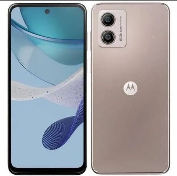 【美品】motorola moto g53y 5G SIMフリー