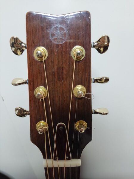 1972年 YAMAHA FG-240 グリーンラベル ジャパンビンテージ