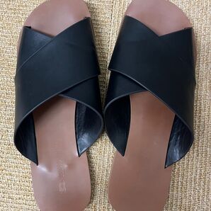 urban research サンダル サイズ38