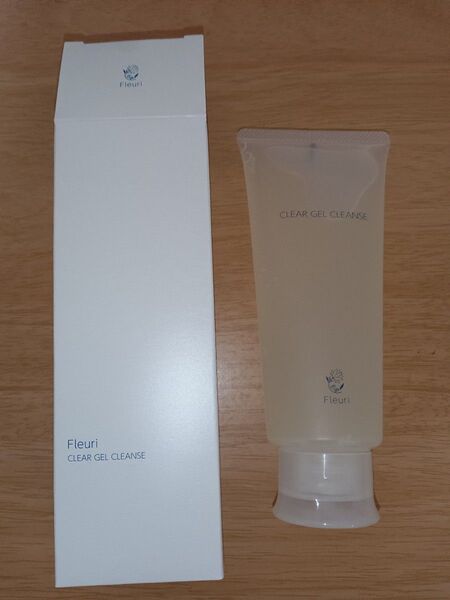 フルリ クリアゲルクレンズ 150ml