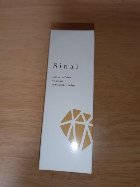 sinai デオドラントジェル 30ml