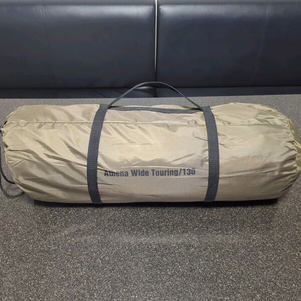 【極美品】Coleman コールマン Athena Wide Touring 130 アテナワイドツーリング 130 テント