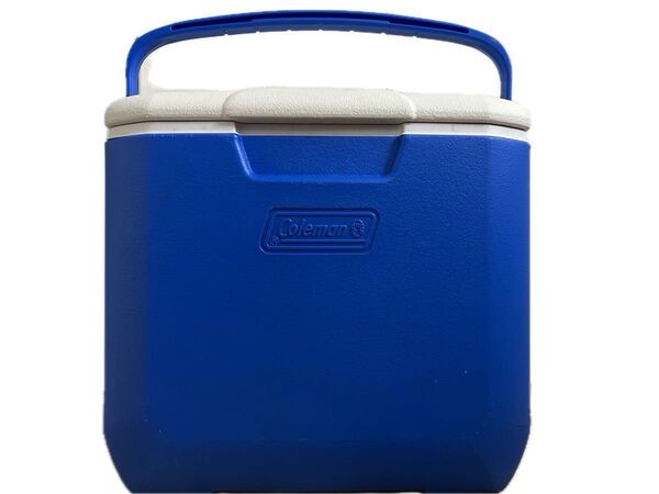 Coleman エクスカーションクーラー30QT ブルー