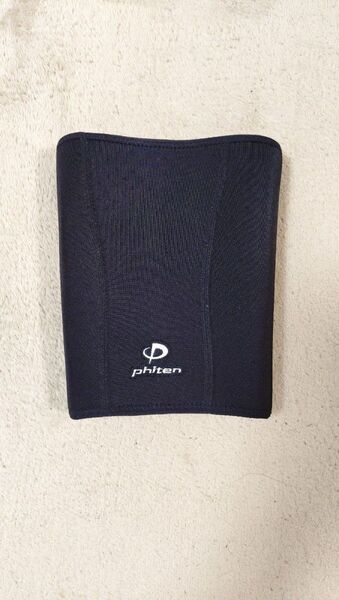 ファイテン サポーター SPORTS SUPPORTER 太もも用