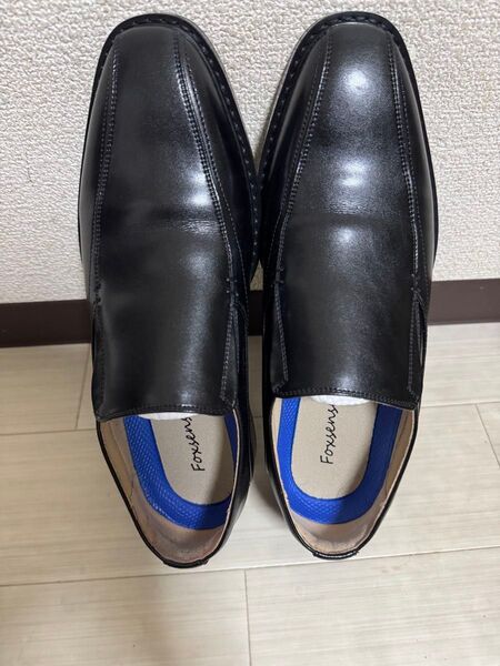 超美品 ビジネスシューズ 紳士靴 メンズ 26.0cm