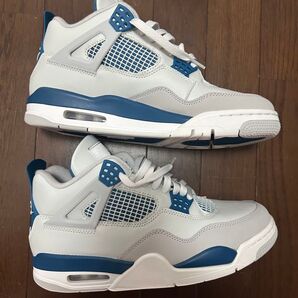【未使用】NIKE AIR JORDAN 4 ナイキ エアージョーダン4 ナイキ スニーカー