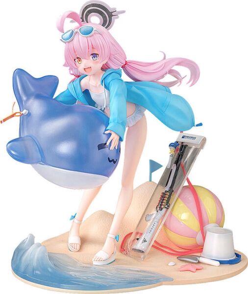 ブルーアーカイブ ホシノ(水着) フィギュア