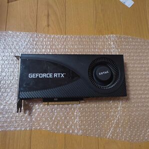 ZOTAC RTX3060Ti 8GB ジャンク