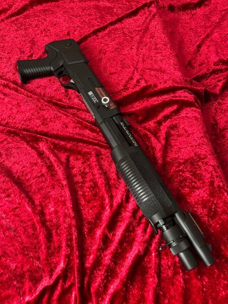 CYMA M3 スポーツライン ショートカスタム