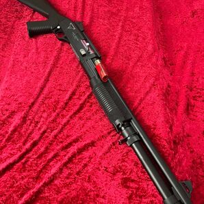CYMA M3 フルメタル TTIカスタム