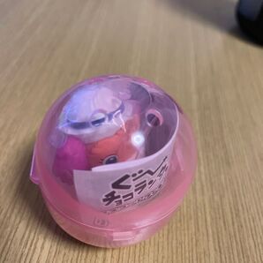 ぐ〜チョコランタン マスコットフィギュア アネム