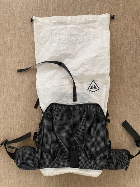 Hyperlite Mountain Gear 3400 (55L) Southwest サイズL