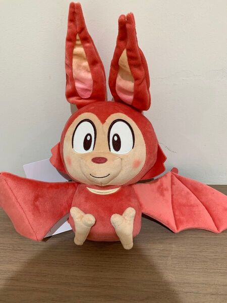 映画ドラえもん のび太の絵世界物語 Lぬいぐるみ チャイ