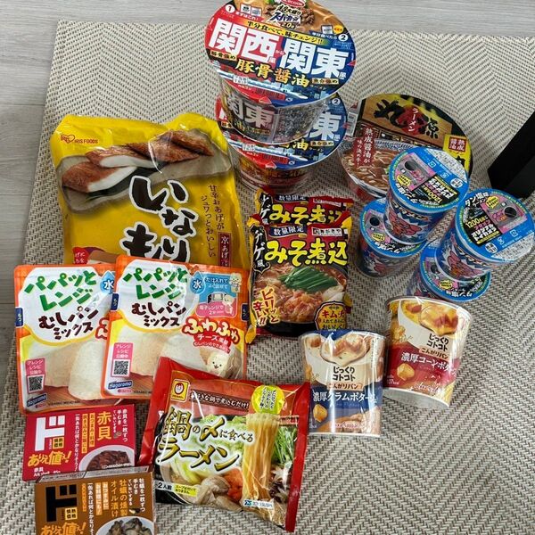 食品 詰め合わせ