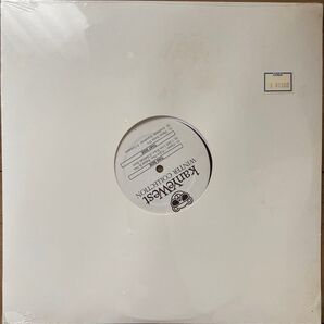 【新品未使用】Kanye West / Winter Collection EP