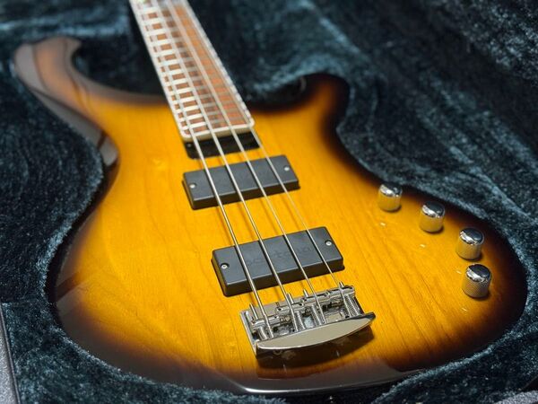 【美品】ESP RF-01【実売616,000円】【トータルセットアップ済】