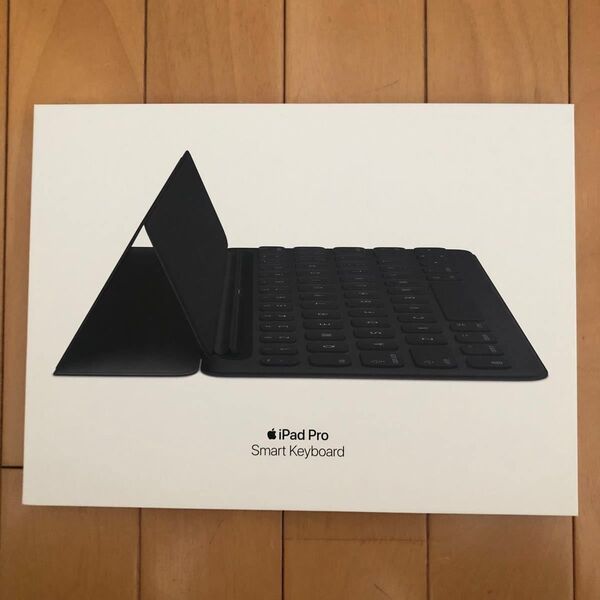 iPad Pro Smart Keyboard 10.5inch 日本語配列 スマートキーボード