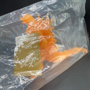 ゴジラ-1.0 2023 Winner’s Gold for staff ver. ムービーモンスターシリーズ GODZILLA