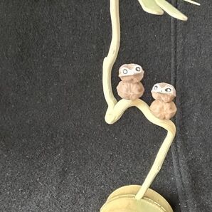 バランストンボ 竹細工