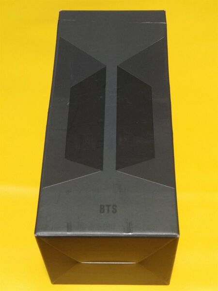 BTS バンタン 防弾少年団 アミボム ver.4 ペンライト トレカ付き