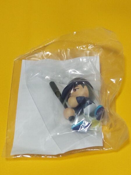 イチロー パワフルプロ野球 コラボ フィギュア 打撃ver パワプロアプリコナミ KONAMI パワスピ プロ野球スピリッツA