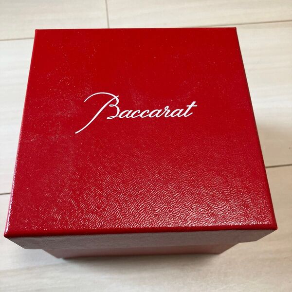 Baccarat The YEAR 2023 エクラ