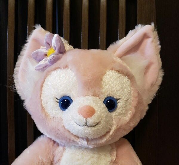 土日限定価格。リーナベル ぬいぐるみ Sサイズ 東京ディズニーシー 新品 ①