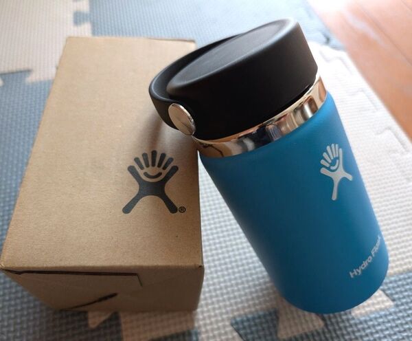 【Hydro Flask / ハイドロフラスク】12oz 354ml