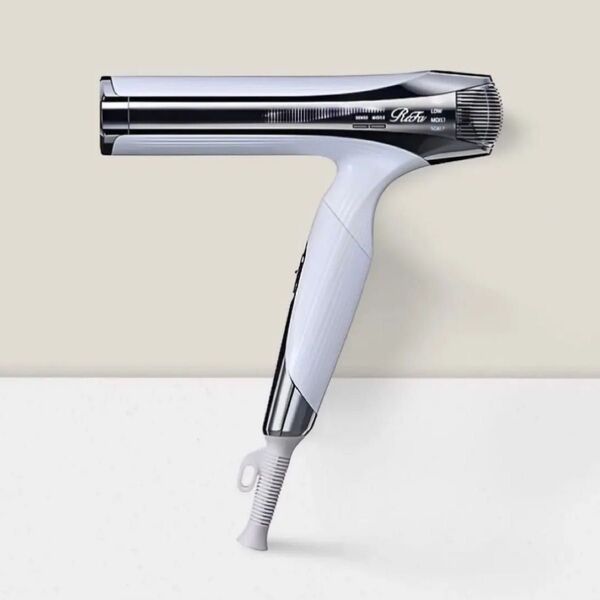 ReFa BEAUTECH DRYER SMART W リファ ドライヤー 動作確認済み