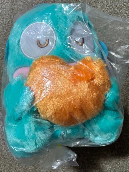 サンリオ ハンギョドン うたた寝 BIG ぬいぐるみ