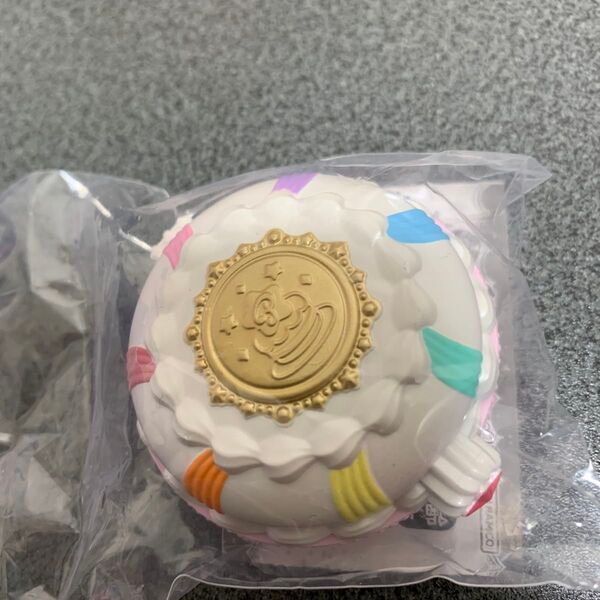 プリキュアオールスターズ コンパクトミラーコレクションSP3 キラキラプリキュアアラモード