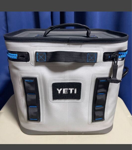 イエティ クーラーバッグ クーラーズ ホッパー フリップ12 保冷バッグ YETI Hopper Flip 12 Cooler