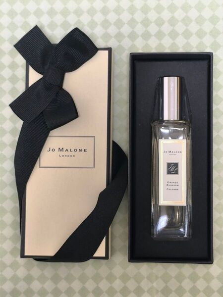 Jo MALONE LONDON オレンジブロッサム コロン 30ml 香水