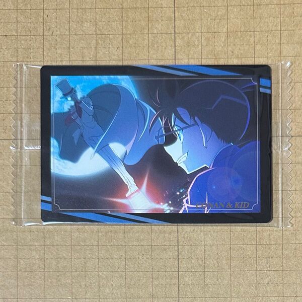 怪盗キッド 江戸川コナン イタジャガ 名探偵コナン