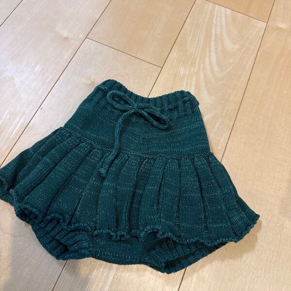 Misha and puff skating skirt 2-3y