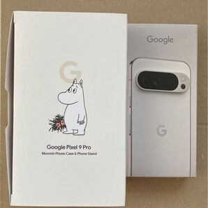 Google Pixel 9 Pro 128GB 白 新品未開封