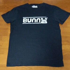 【Laundry】BUNNY うさちゃんTシャツ Mサイズ 綿100%