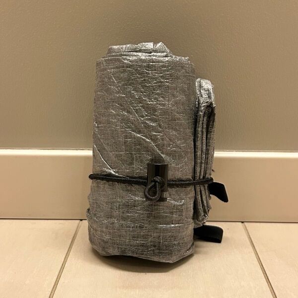 Zpacks DCF Rain Kilt 旧モデル