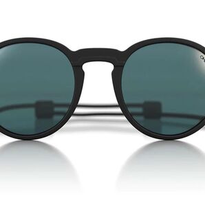 ombraz viale charcoalフレームgrayレンズ 美品 週末価格